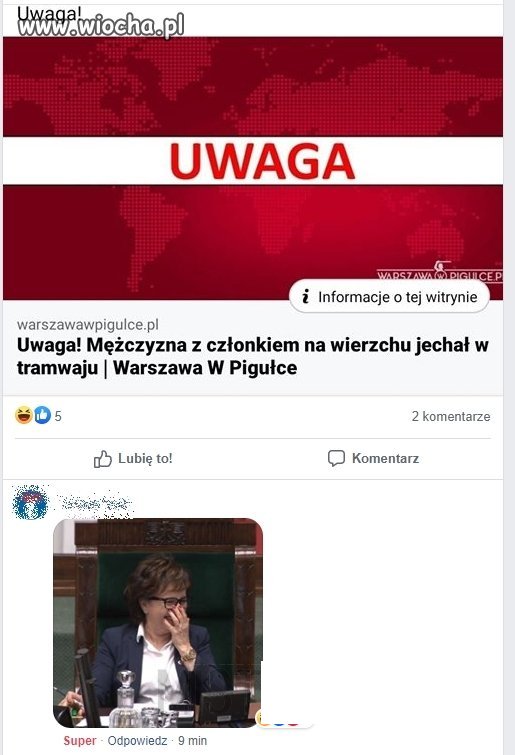 Upały
