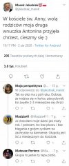 Mistrz ciętej riposty