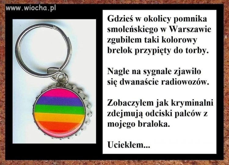 Pisowska policja 