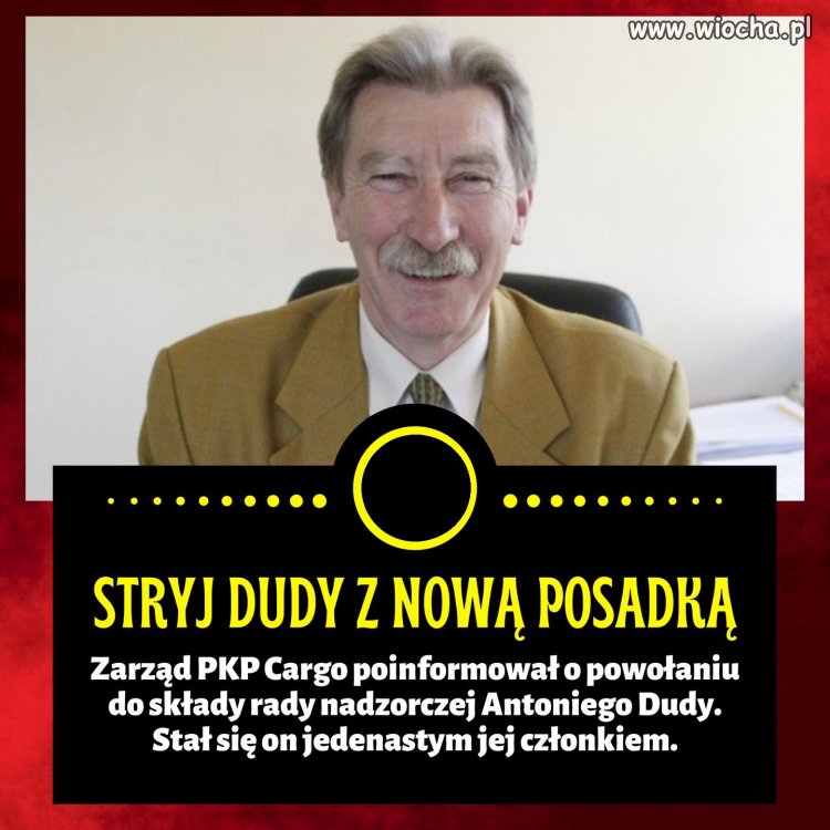 Rodzinka na swoim ...