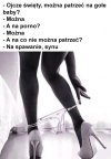 Można?