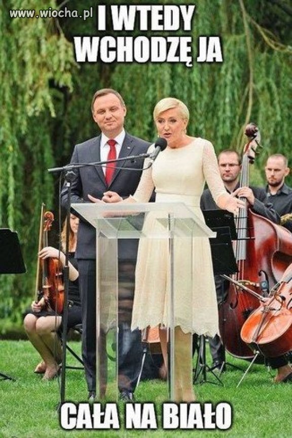Ostre wejście