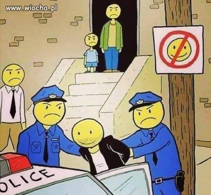 PiS ma wsadzać za antyrządowe MeMy.