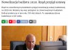 Miało być 0. Jest 109 mld. 