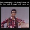 Morgan Freeman