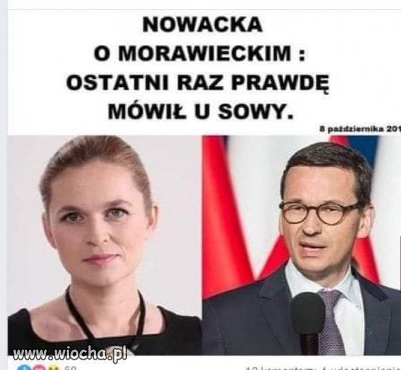 W sedno.