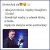 No właśnie ... Znasz odpowiedź ?