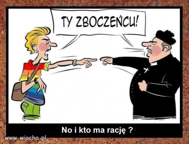 Zagadka 