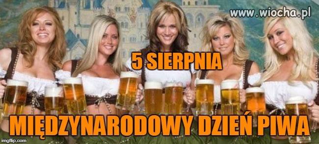 Zdrówko!