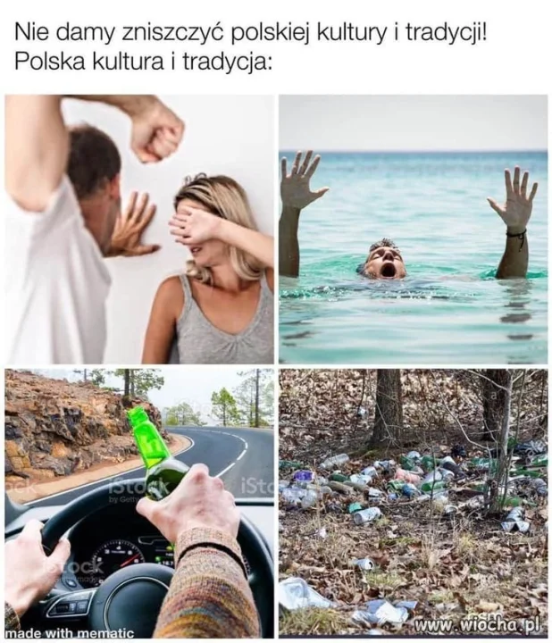 Tyle w temacie