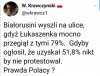 Prawda Polacy?