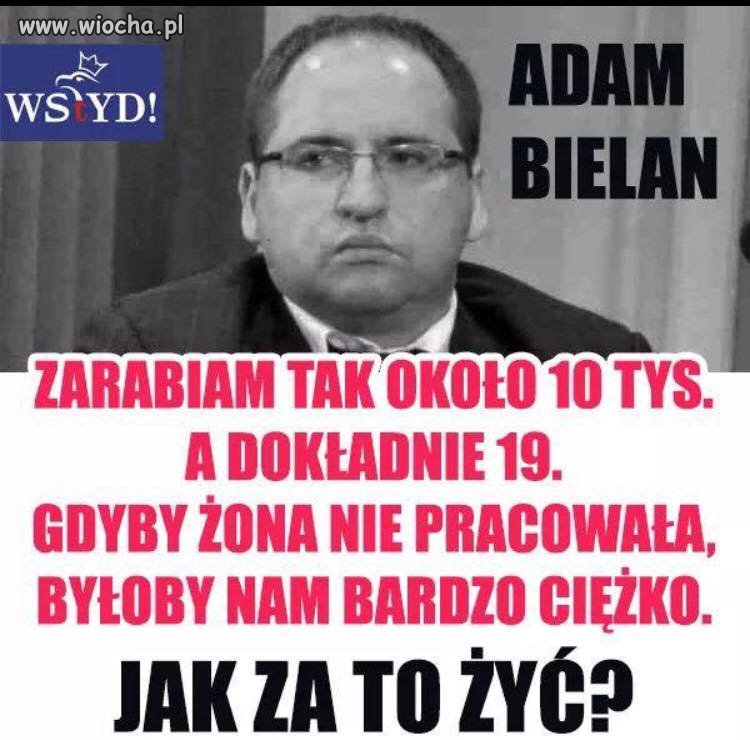 19 tysi?o..ujałeś?