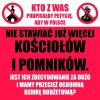 Od 89 roku wybudowano około 1400 kościołów