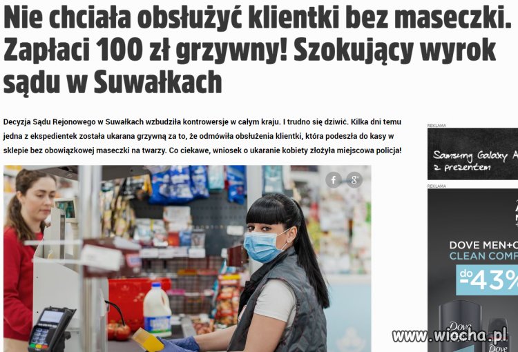 I jak w tym kraju ma być normalnie?