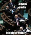 Podwyżki dla parlamentarzystów