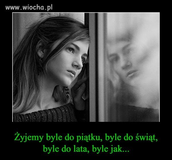 Byle do następnych wyborów 