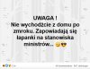 To ja bardzo chętnie - przytulę kilka baniek