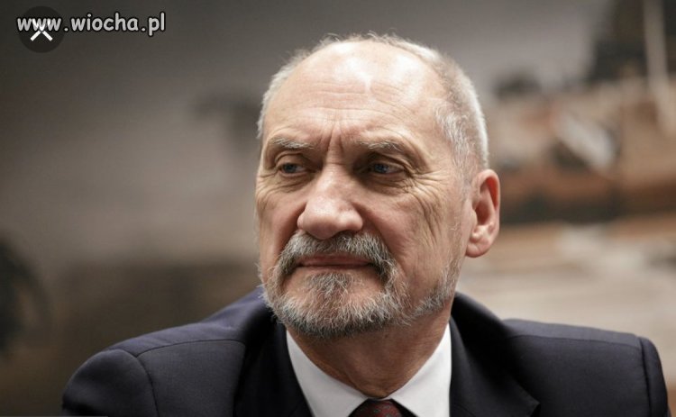Nowy minister zdrowia ?