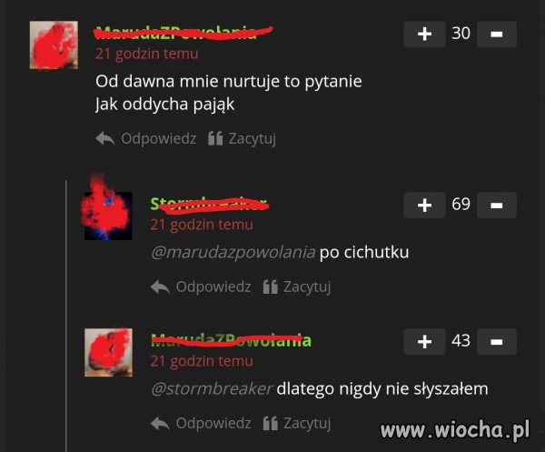 Z cyklu ~znalezione w necie~