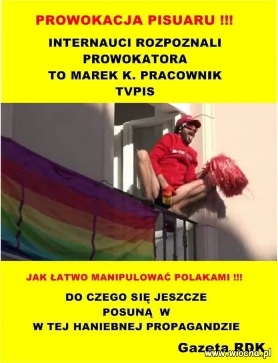 Mocne