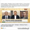 Spisek gejów zniszczy polskie rolnictwo.