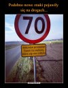Nowe znaki