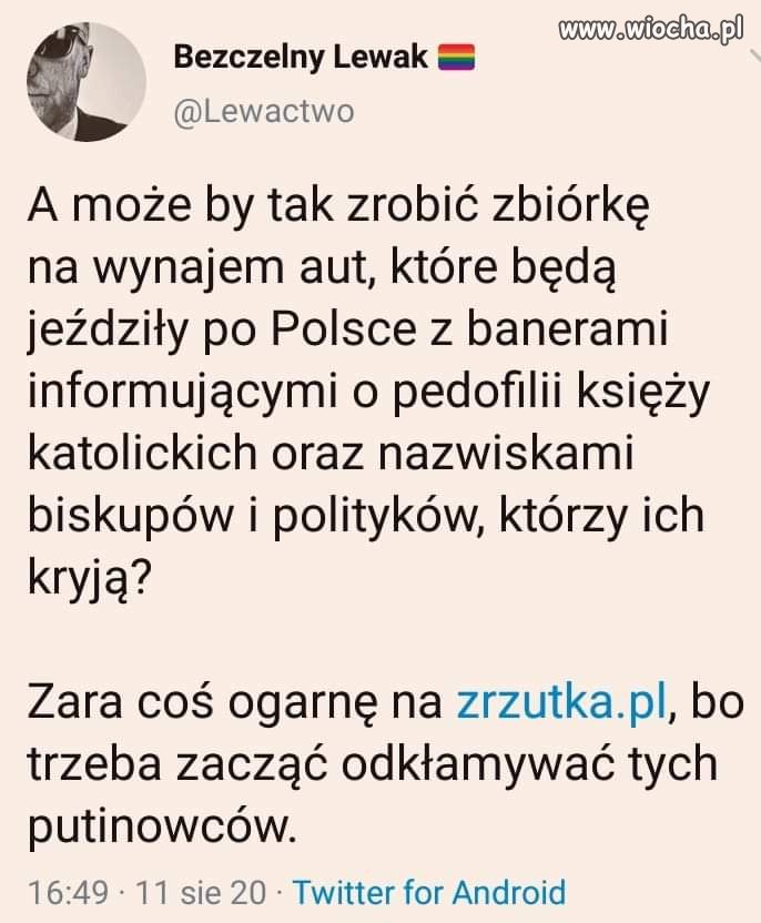 Chętnie się dorzucę 