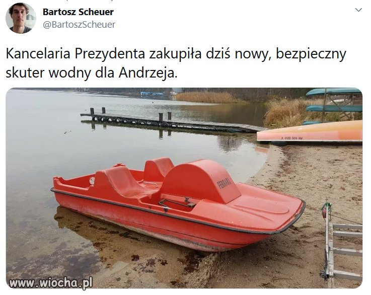 Bezpieczeństwo to podstawa. 
