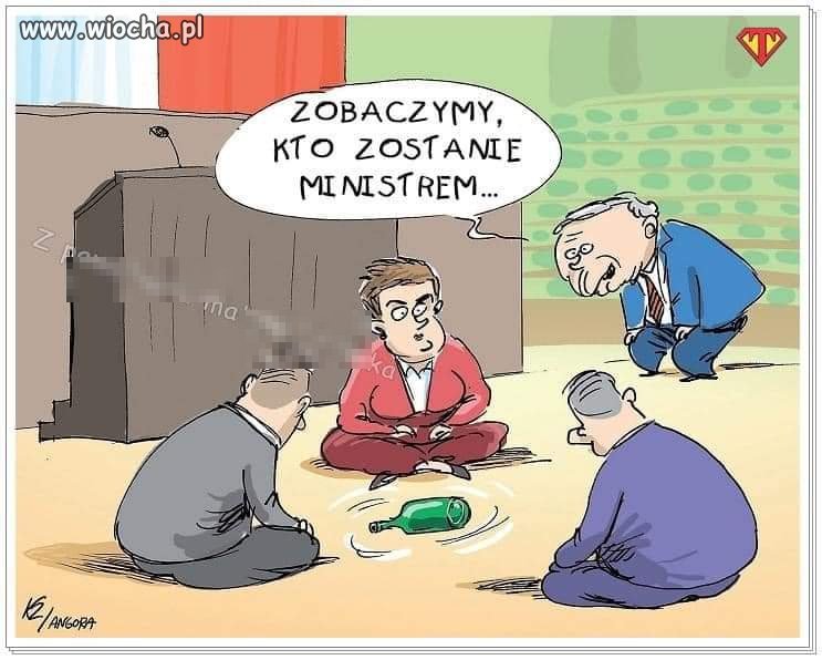 Wybory