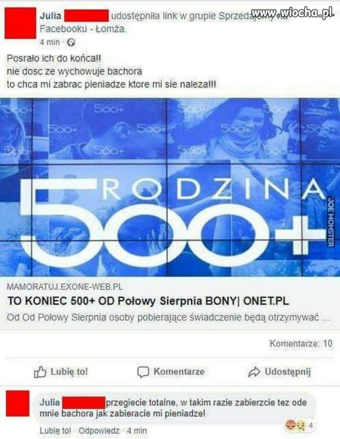 Głos ludu