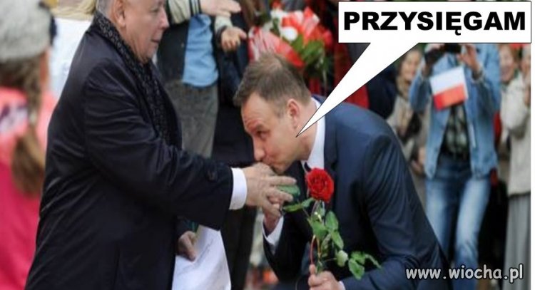 A za kulisami...
