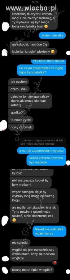 Z cyklu ~znalezione w necie~