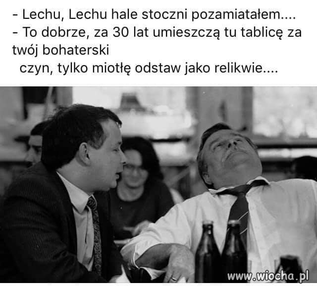 Tak było... 