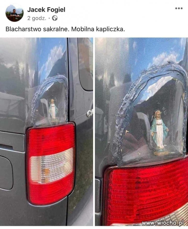 Dobra robota.