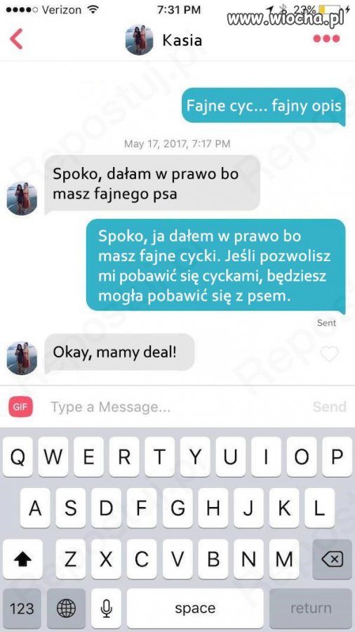 Ręce opadają