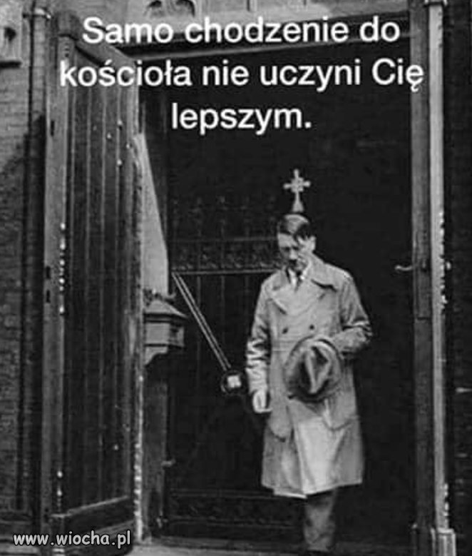 Wasz wybór