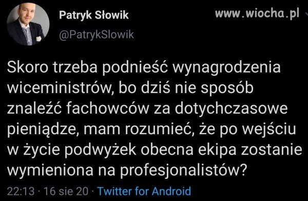 Z cyklu ~znalezione w necie~