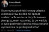 Z cyklu ~znalezione w necie~