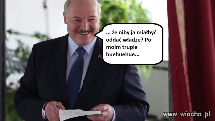 I po wyborach