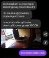 Zawsze jakieś 