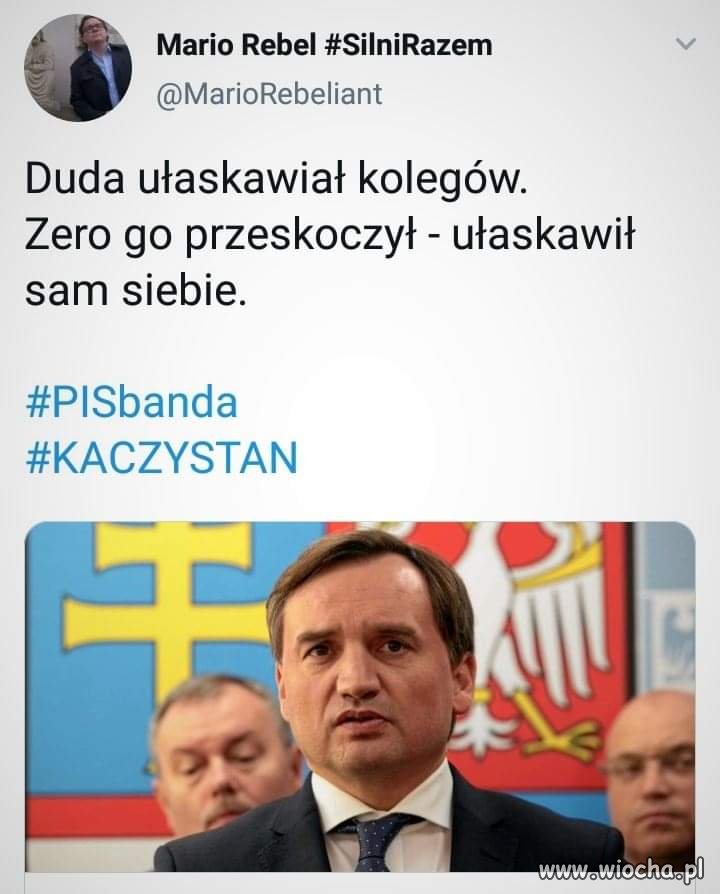 Mistrz... 