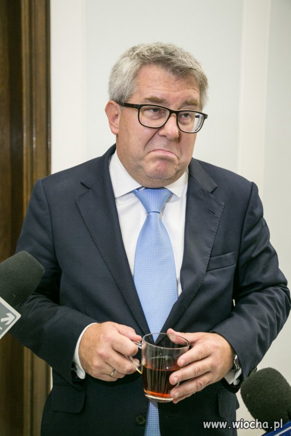 Jest mała szansa, że zapuszkują Obatela.