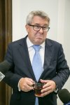 Jest mała szansa, że zapuszkują Obatela.
