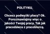 Suweren zaprasza na rozmowę ...