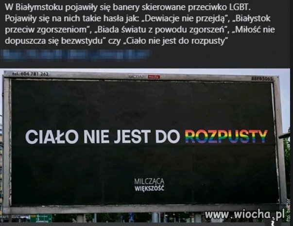 Tymczasem w Białymstoku