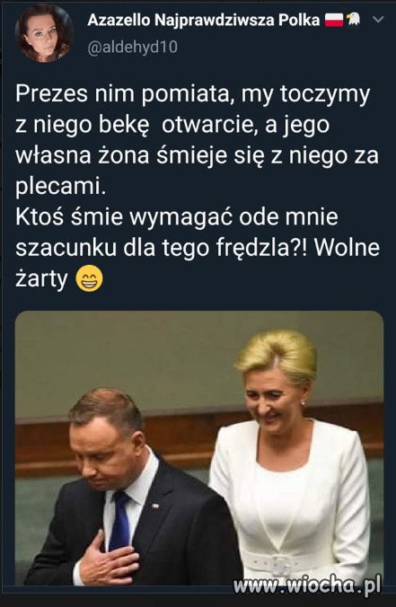 Mocne słowa, ale jakie prawdziwe! 👏😜