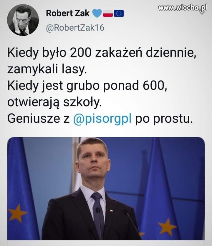 Geniusze