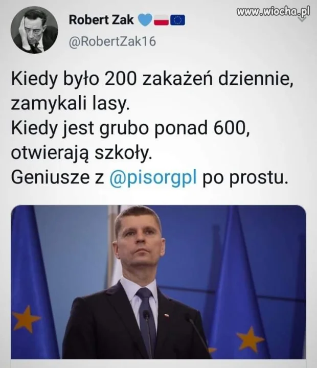Geniusze