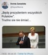 Dobry komentarz. 