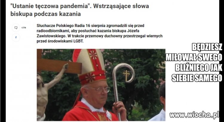 A co ze słowami :
